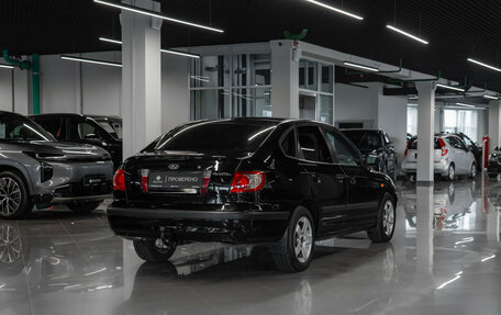 Hyundai Elantra III, 2006 год, 290 000 рублей, 5 фотография