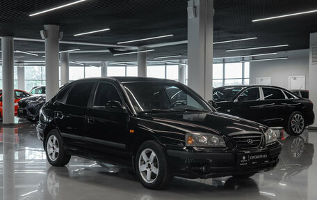 Hyundai Elantra III, 2006 год, 290 000 рублей, 2 фотография