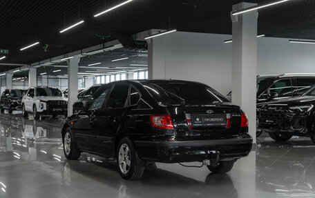 Hyundai Elantra III, 2006 год, 290 000 рублей, 4 фотография