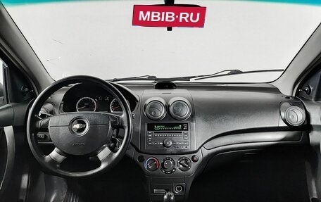Chevrolet Aveo III, 2010 год, 370 000 рублей, 17 фотография