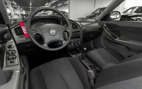 Hyundai Elantra III, 2006 год, 290 000 рублей, 7 фотография