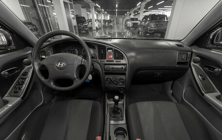 Hyundai Elantra III, 2006 год, 290 000 рублей, 8 фотография
