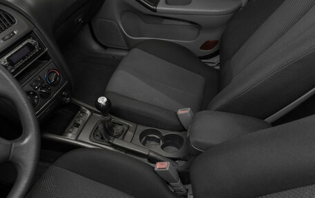 Hyundai Elantra III, 2006 год, 290 000 рублей, 14 фотография