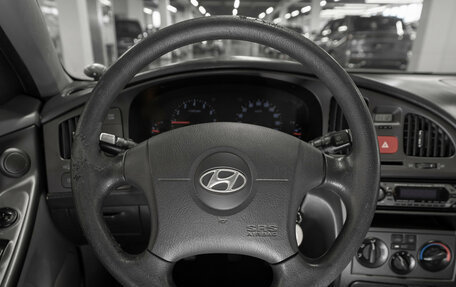 Hyundai Elantra III, 2006 год, 290 000 рублей, 10 фотография