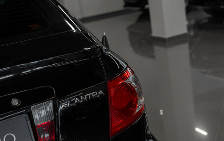 Hyundai Elantra III, 2006 год, 290 000 рублей, 18 фотография