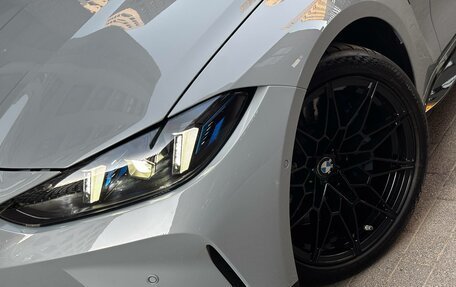 BMW M4, 2022 год, 10 500 000 рублей, 9 фотография