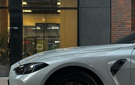 BMW M4, 2022 год, 10 500 000 рублей, 8 фотография