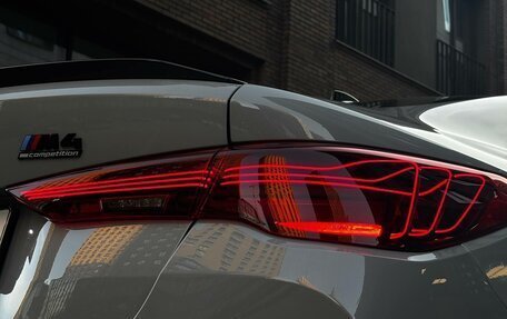 BMW M4, 2022 год, 10 500 000 рублей, 6 фотография