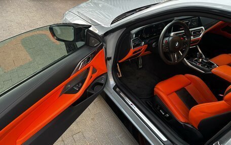 BMW M4, 2022 год, 10 500 000 рублей, 11 фотография