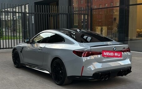 BMW M4, 2022 год, 10 500 000 рублей, 7 фотография