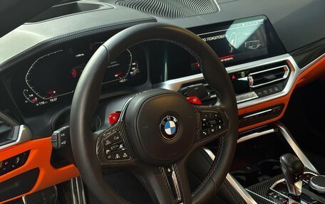 BMW M4, 2022 год, 10 500 000 рублей, 13 фотография