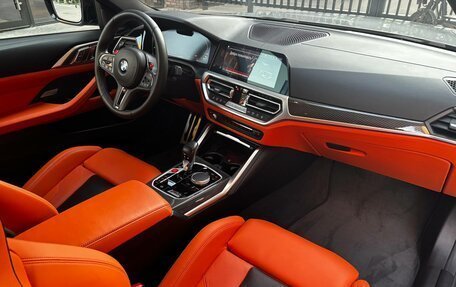 BMW M4, 2022 год, 10 500 000 рублей, 15 фотография