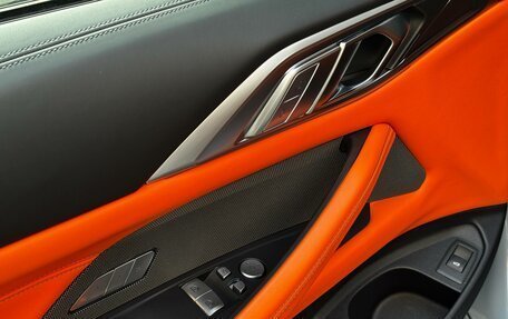 BMW M4, 2022 год, 10 500 000 рублей, 19 фотография