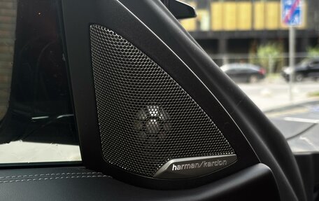 BMW M4, 2022 год, 10 500 000 рублей, 21 фотография