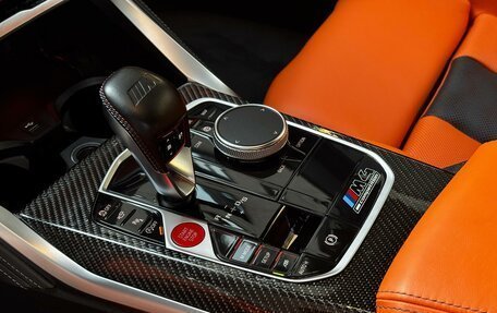 BMW M4, 2022 год, 10 500 000 рублей, 20 фотография