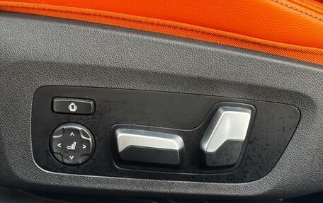 BMW M4, 2022 год, 10 500 000 рублей, 17 фотография