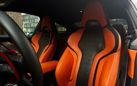 BMW M4, 2022 год, 10 500 000 рублей, 16 фотография