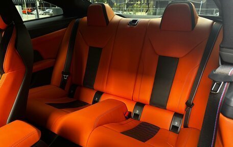 BMW M4, 2022 год, 10 500 000 рублей, 23 фотография
