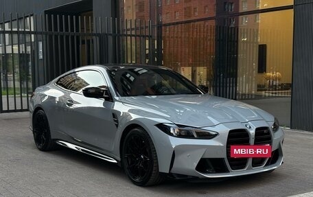 BMW M4, 2022 год, 10 500 000 рублей, 3 фотография