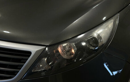 KIA Sportage III, 2013 год, 1 450 000 рублей, 7 фотография