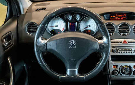 Peugeot 408 I рестайлинг, 2015 год, 539 000 рублей, 6 фотография