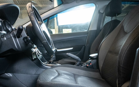Peugeot 408 I рестайлинг, 2015 год, 539 000 рублей, 18 фотография