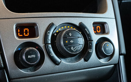 Peugeot 408 I рестайлинг, 2015 год, 539 000 рублей, 15 фотография
