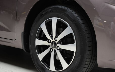 KIA Rio IV, 2020 год, 1 450 000 рублей, 9 фотография