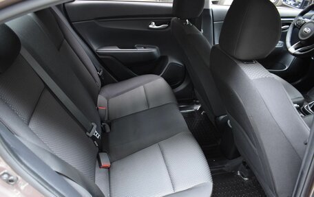 KIA Rio IV, 2020 год, 1 450 000 рублей, 20 фотография