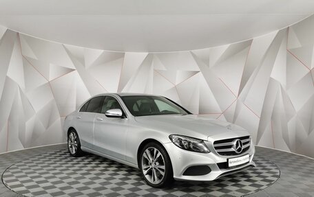 Mercedes-Benz C-Класс, 2015 год, 2 045 000 рублей, 3 фотография