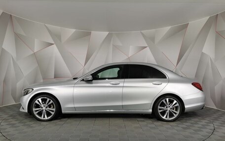 Mercedes-Benz C-Класс, 2015 год, 2 045 000 рублей, 5 фотография