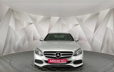 Mercedes-Benz C-Класс, 2015 год, 2 045 000 рублей, 7 фотография