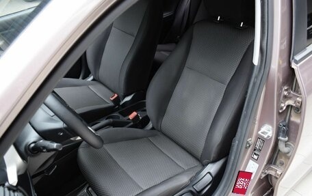 KIA Rio IV, 2020 год, 1 450 000 рублей, 17 фотография