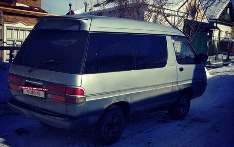 Toyota Town Ace III, 1993 год, 280 000 рублей, 2 фотография