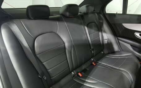 Mercedes-Benz C-Класс, 2015 год, 2 045 000 рублей, 16 фотография