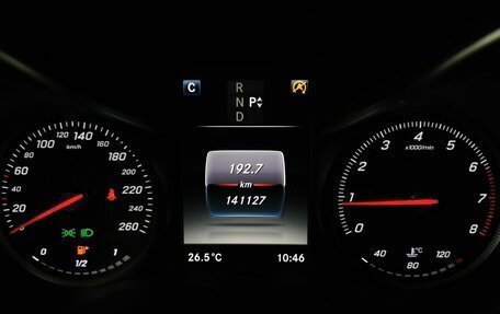 Mercedes-Benz C-Класс, 2015 год, 2 045 000 рублей, 17 фотография