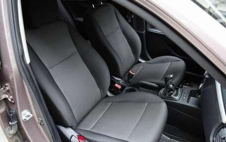 KIA Rio IV, 2020 год, 1 450 000 рублей, 19 фотография