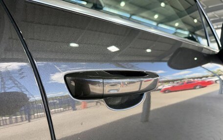 Volkswagen Touareg III, 2016 год, 3 199 000 рублей, 10 фотография