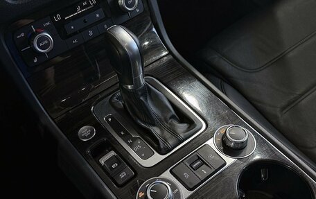 Volkswagen Touareg III, 2016 год, 3 199 000 рублей, 18 фотография