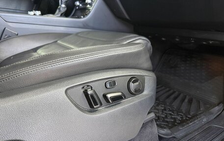 Volkswagen Touareg III, 2016 год, 3 199 000 рублей, 19 фотография