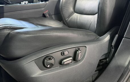 Volkswagen Touareg III, 2016 год, 3 199 000 рублей, 22 фотография