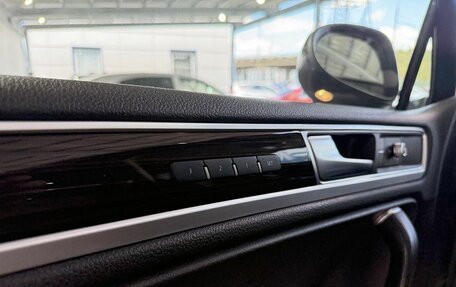 Volkswagen Touareg III, 2016 год, 3 199 000 рублей, 20 фотография
