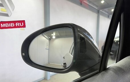 Volkswagen Touareg III, 2016 год, 3 199 000 рублей, 11 фотография