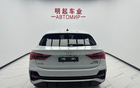 Audi Q3, 2022 год, 2 956 000 рублей, 4 фотография