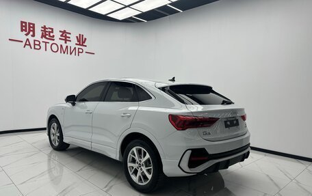 Audi Q3, 2022 год, 2 956 000 рублей, 6 фотография
