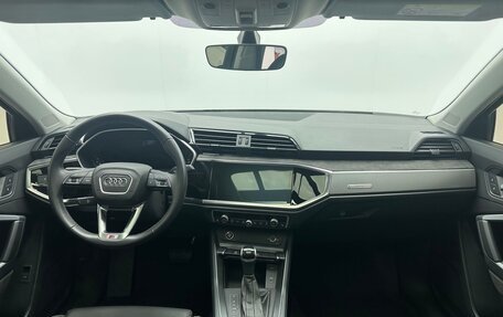 Audi Q3, 2022 год, 2 956 000 рублей, 7 фотография