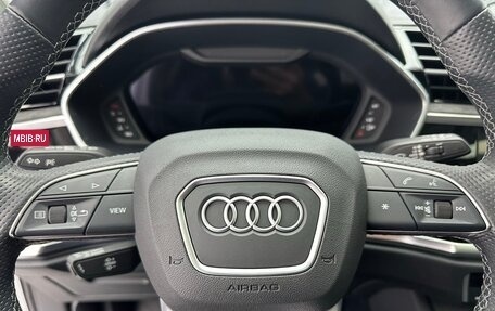 Audi Q3, 2022 год, 2 956 000 рублей, 8 фотография
