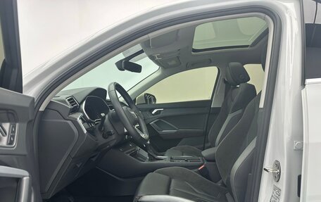 Audi Q3, 2022 год, 2 956 000 рублей, 10 фотография