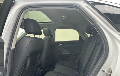 Audi Q3, 2022 год, 2 956 000 рублей, 11 фотография