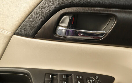 Honda Accord IX рестайлинг, 2013 год, 1 279 000 рублей, 8 фотография